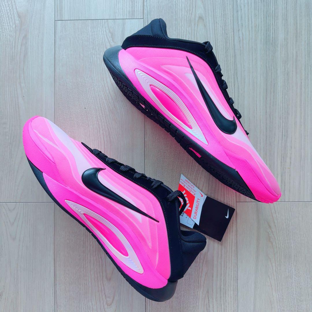 NIKE A'One EP FZ8606 バッシュ【29cm】