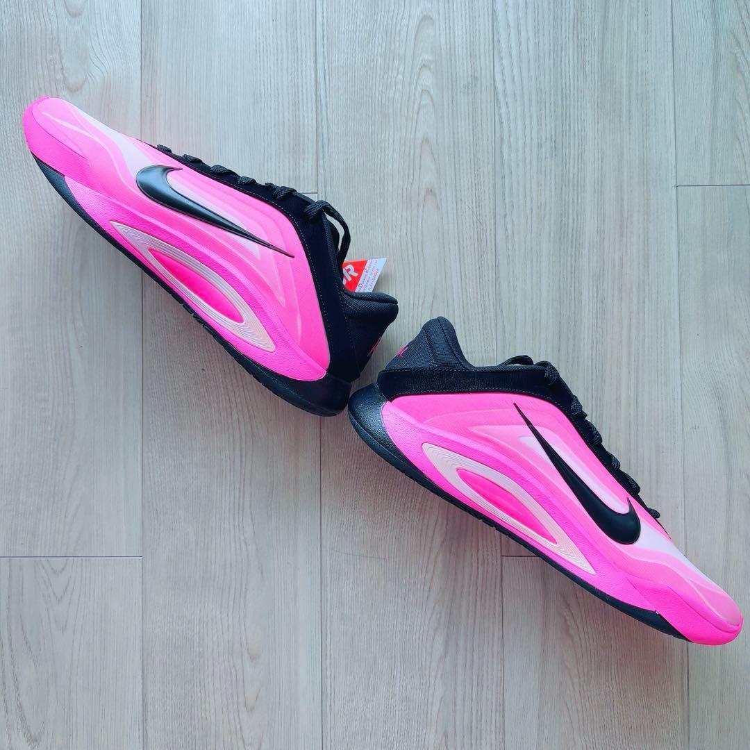 NIKE A'One EP FZ8606 バッシュ【29cm】