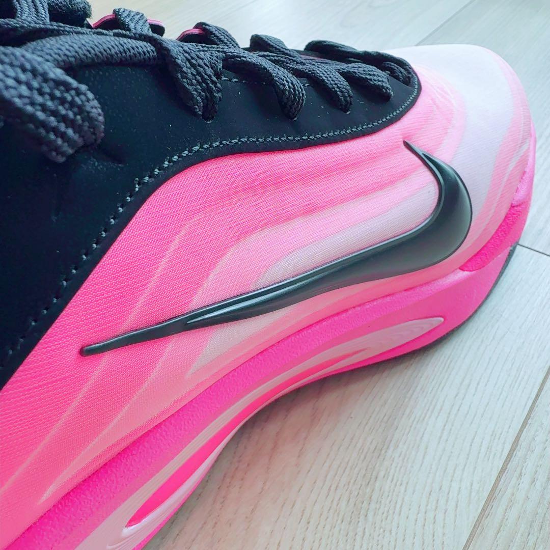 NIKE A'One EP FZ8606 バッシュ【29cm】