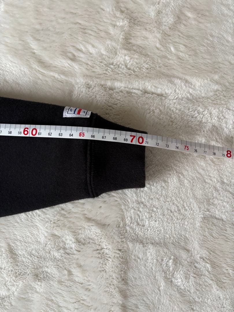 iriefishingclub アイリーフィッシングクラブ パーカー エギング