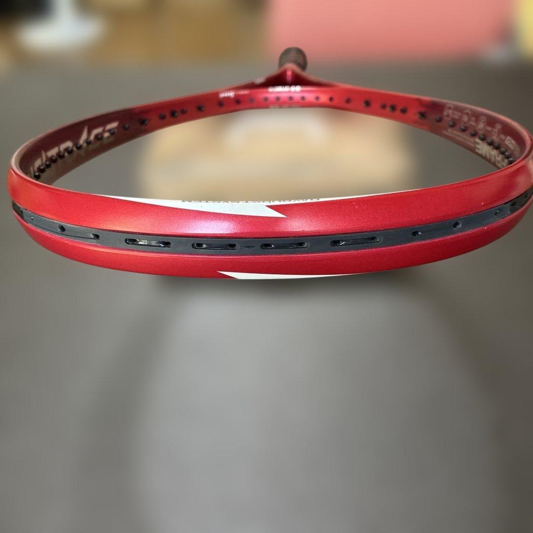 ボルトレイジ7V クレナイ（VOLTRAGE 7V）UL2 【極美品】