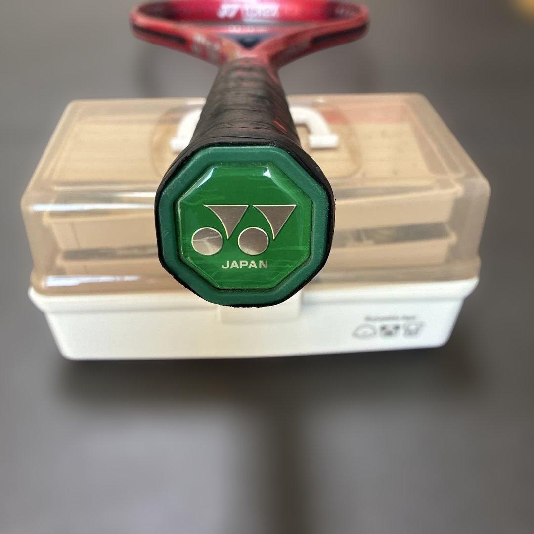 ボルトレイジ7V クレナイ（VOLTRAGE 7V）UL2 【極美品】