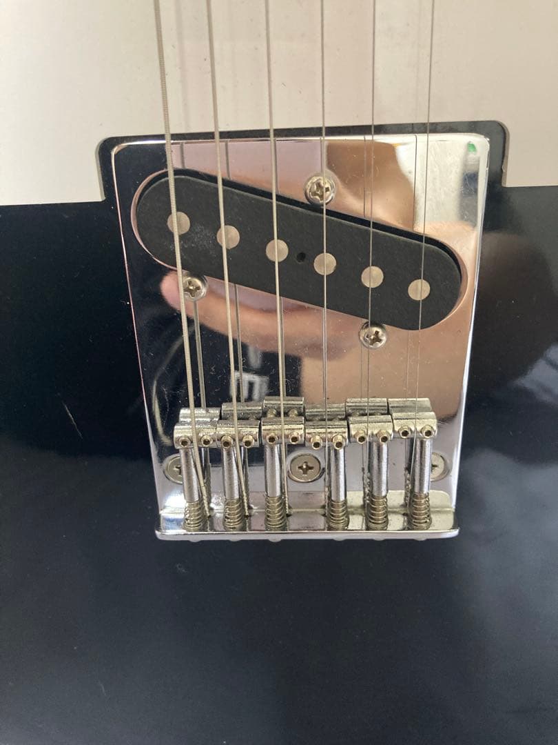 Fender JAPAN テレキャスター TL-43