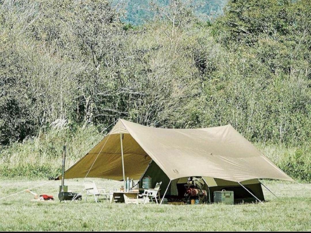 【美品】オガワ トリアングロ Trianglo