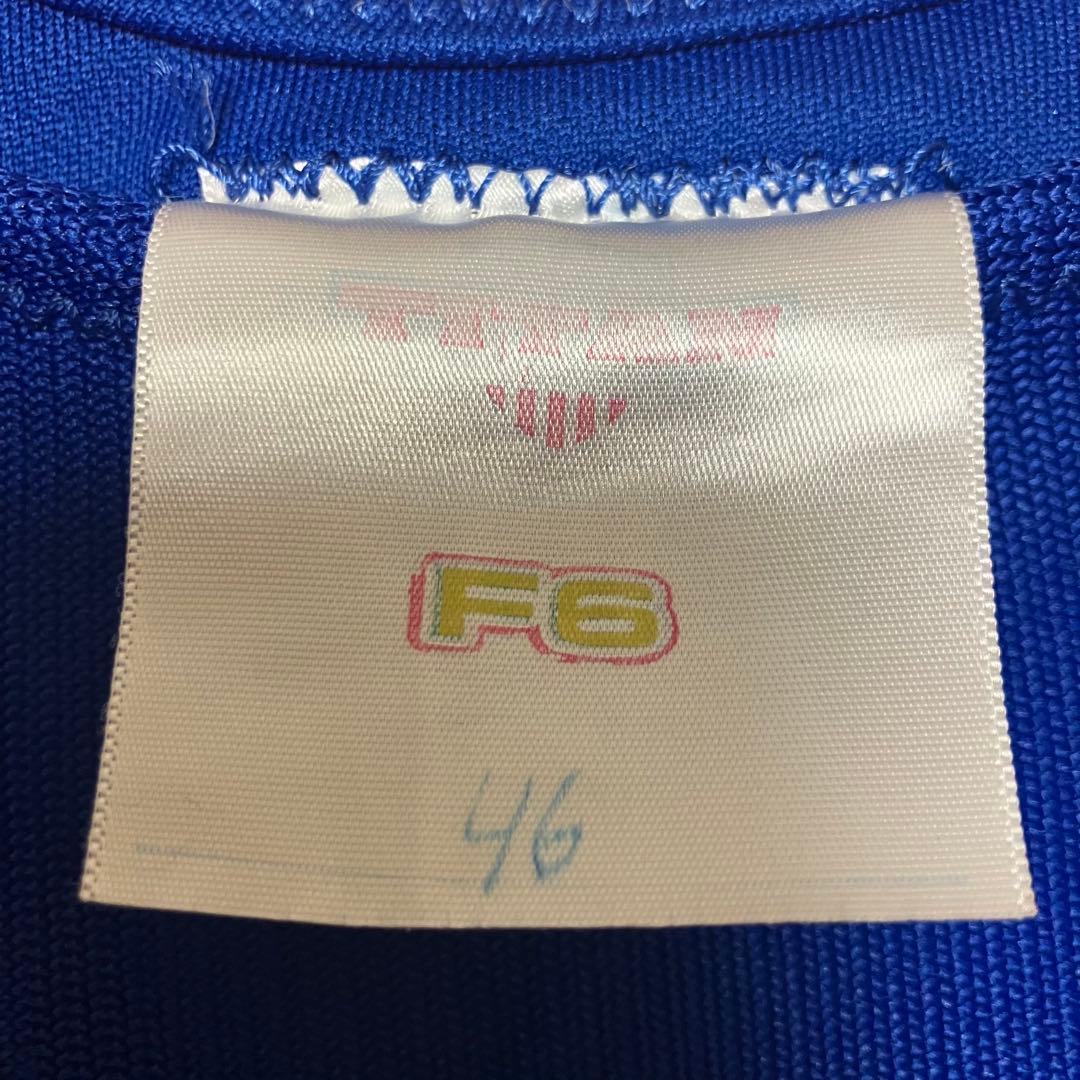 TITAN F6 ベンチプレスシャツ 46号 タイタン　IPF公認 フルギア