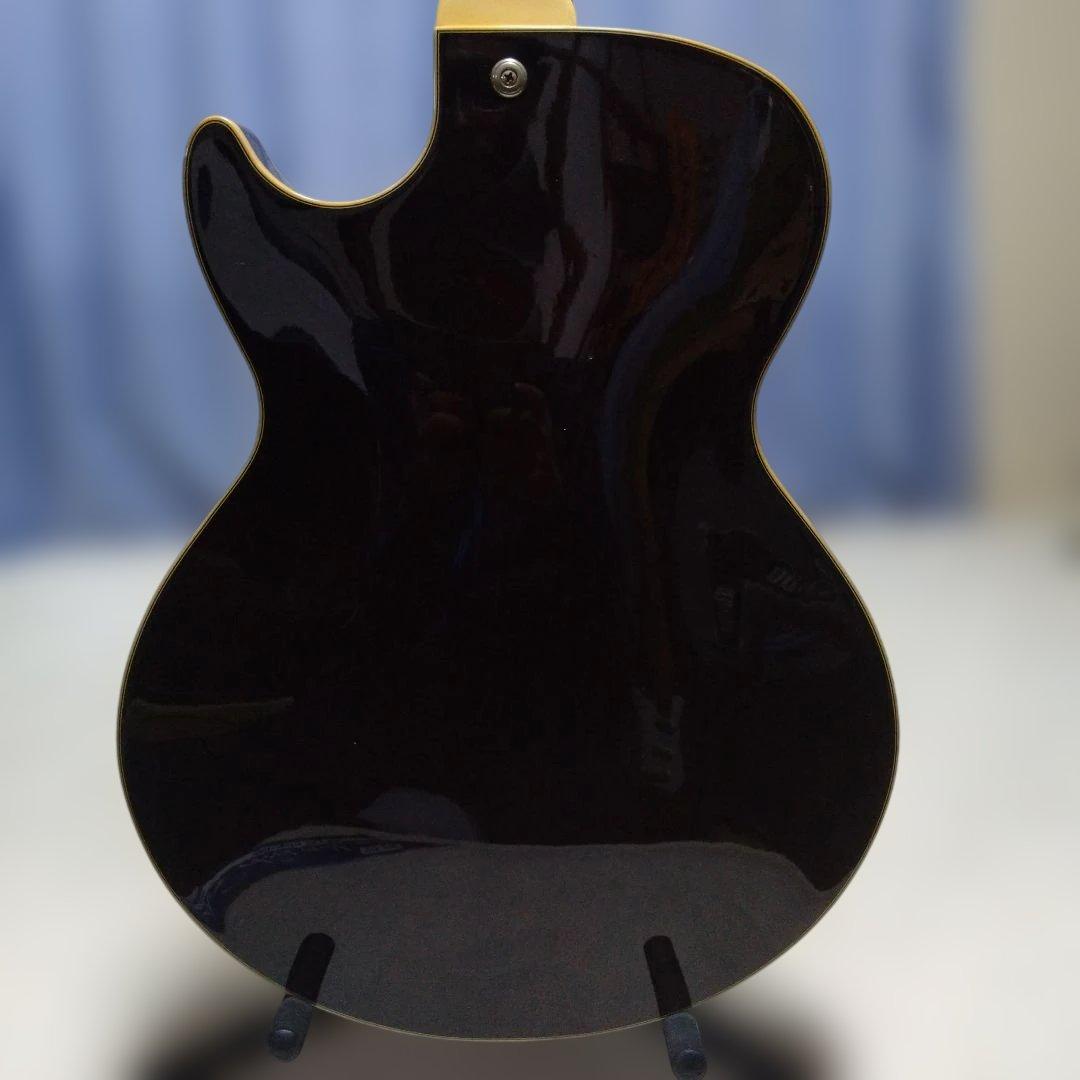 【訳あり】Ibanez AGB200 セミアコベース