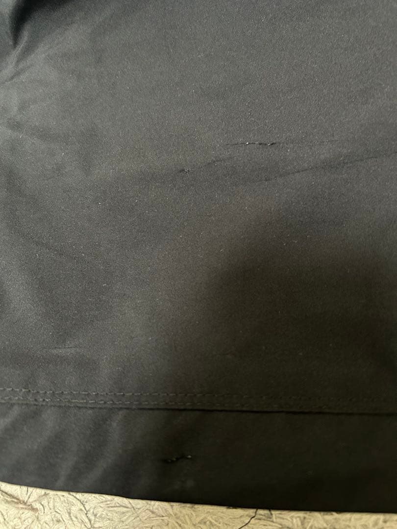 ボルコム　GORE-TEX ウェア上下セット