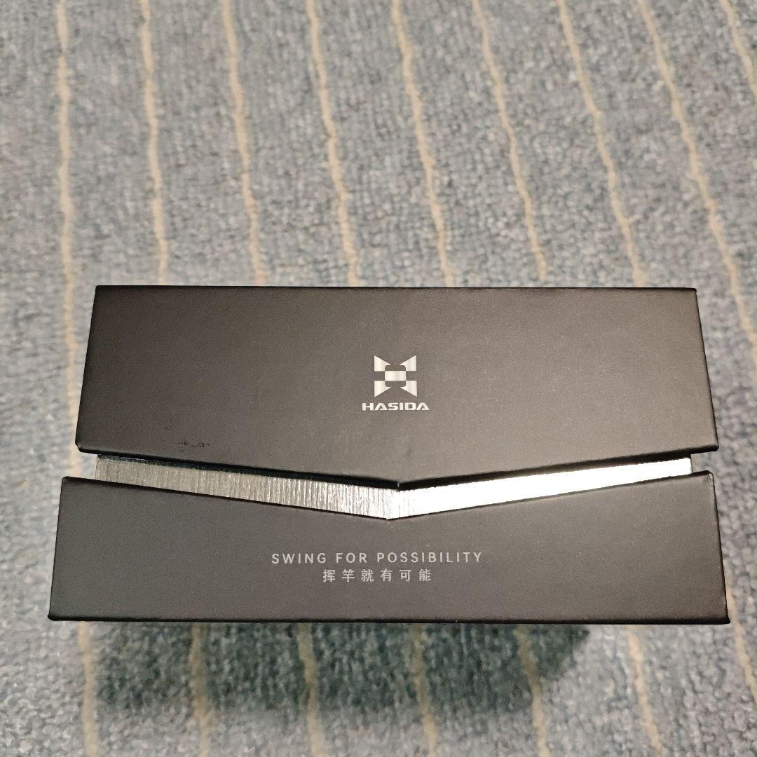 GIU 99 ベイトフィネスリール