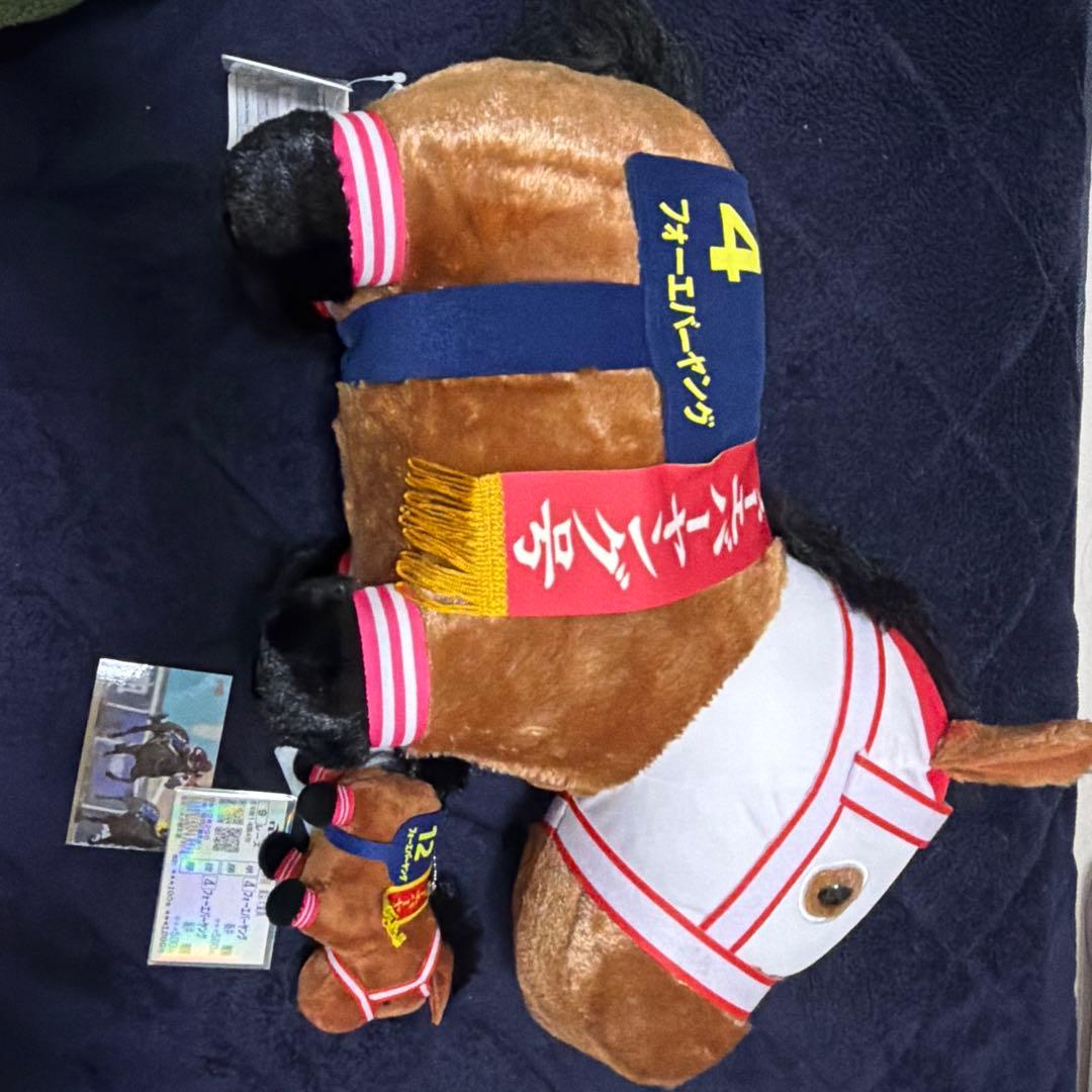 フォーエバーヤング グッズ