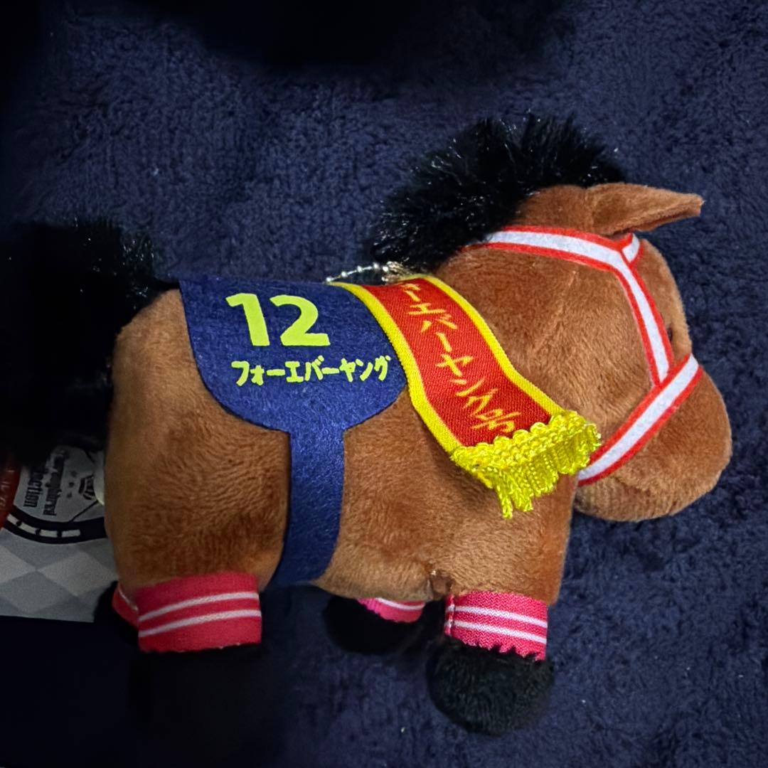 フォーエバーヤング グッズ