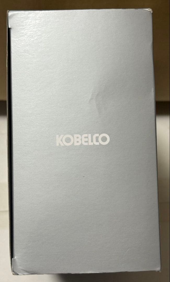 KOBELCO SK235SRD1/43スケールDynaspec 非売品