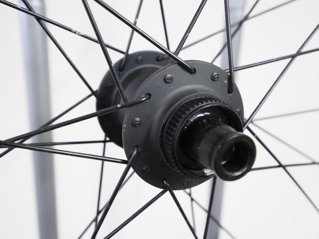 マビック OPEN DISC ディスクブレーキ用ホイール シマノ用11速12速