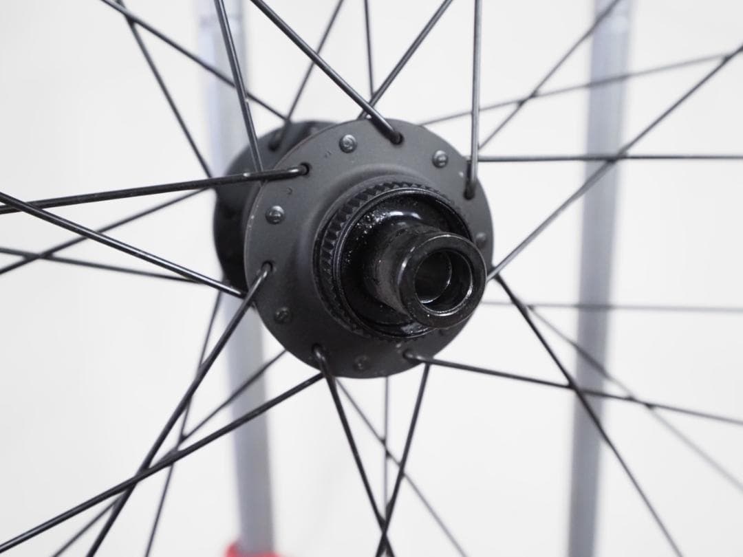 マビック OPEN DISC ディスクブレーキ用ホイール シマノ用11速12速