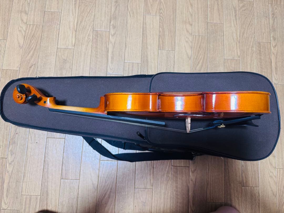 STENTOR バイオリン SV-120 4/4