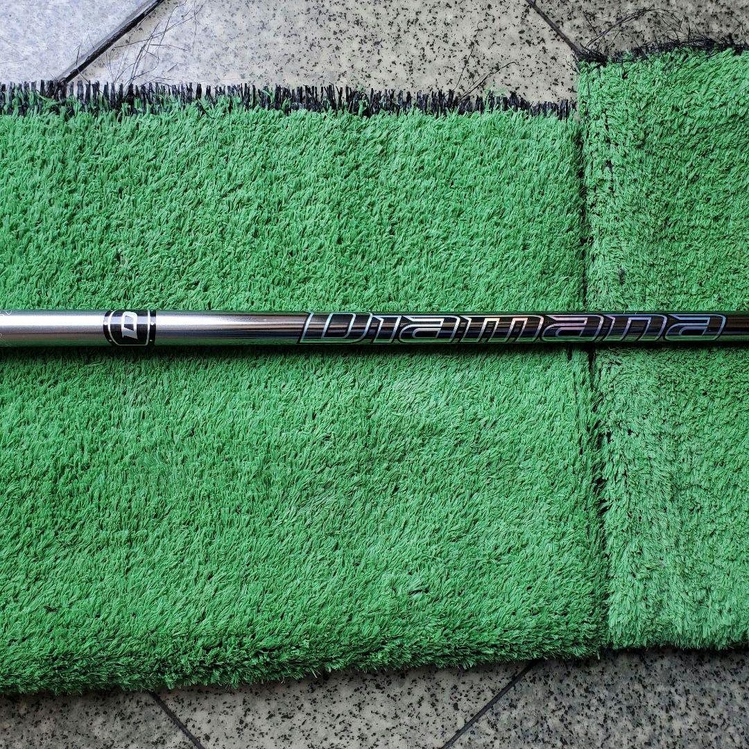 ☆三菱ケミカル　Diamana　シャフト☆