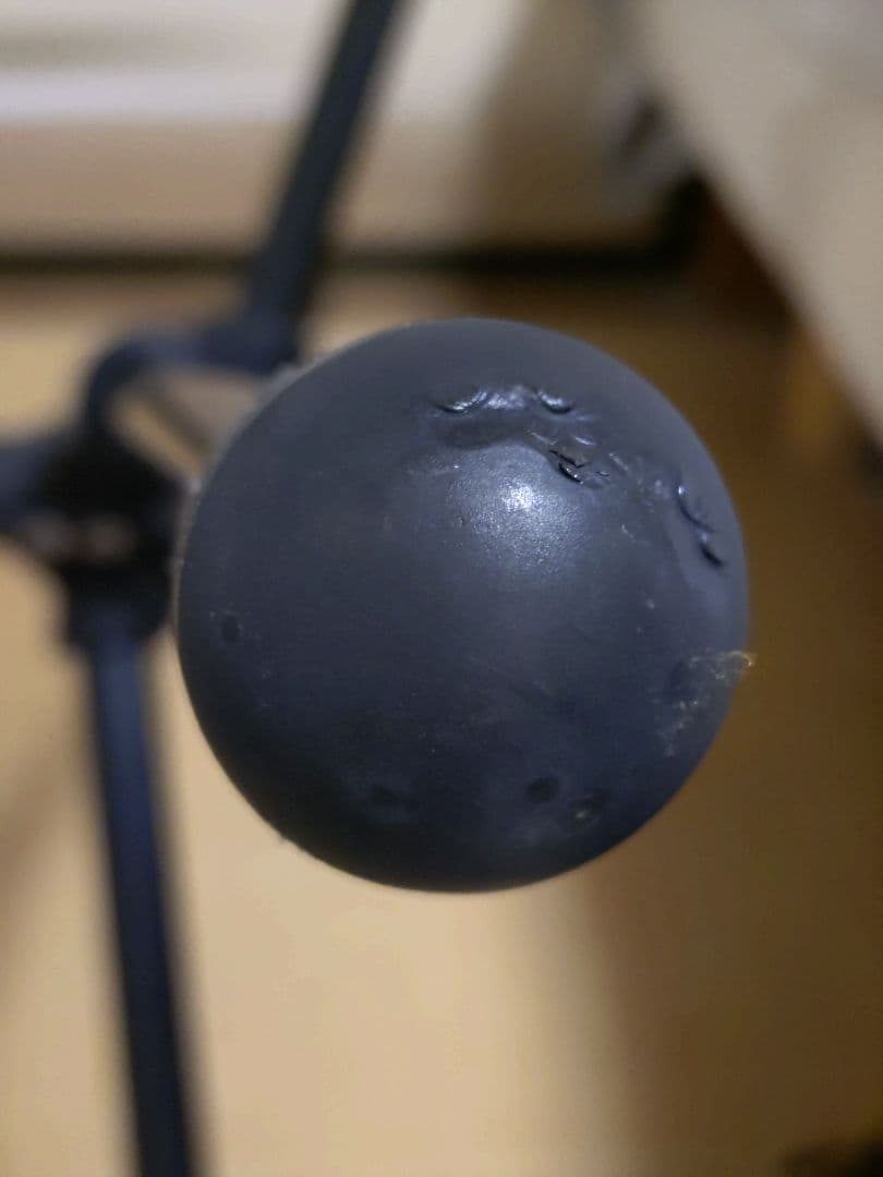 【訳アリ】Helinox　サンセットチェア ロッキングフットセット 収納バッグ付