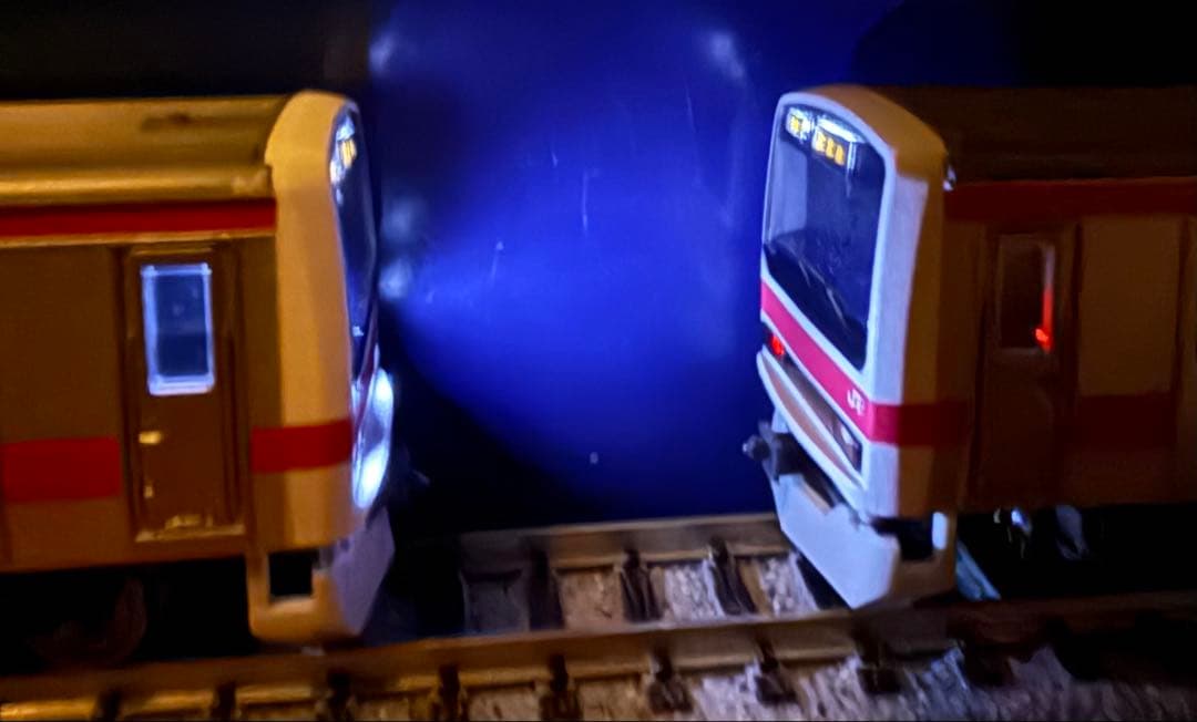 TOMIX 209-500系　京葉線10両セット