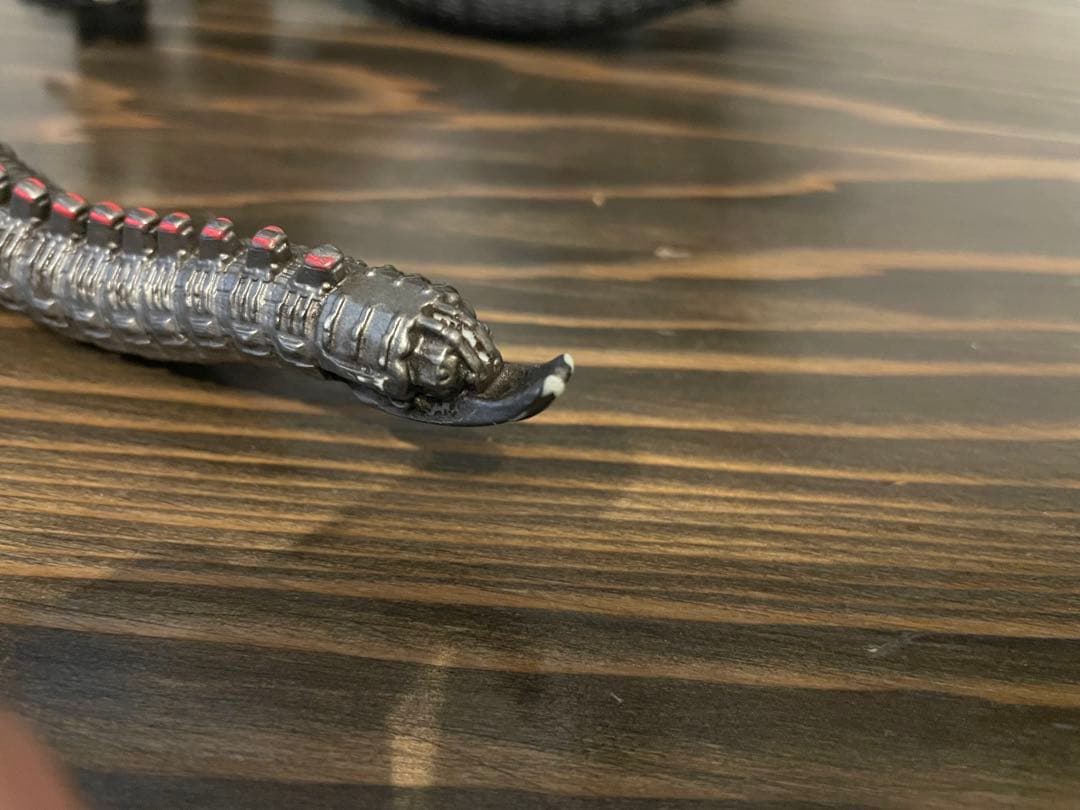 ムービーモンスター メカゴジラ ゴジラアース バーニングゴジラ ガメラ