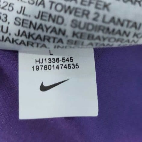 【美品】サンフレッチェ広島 中村草太 ユニフォーム NIKE Lサイズ