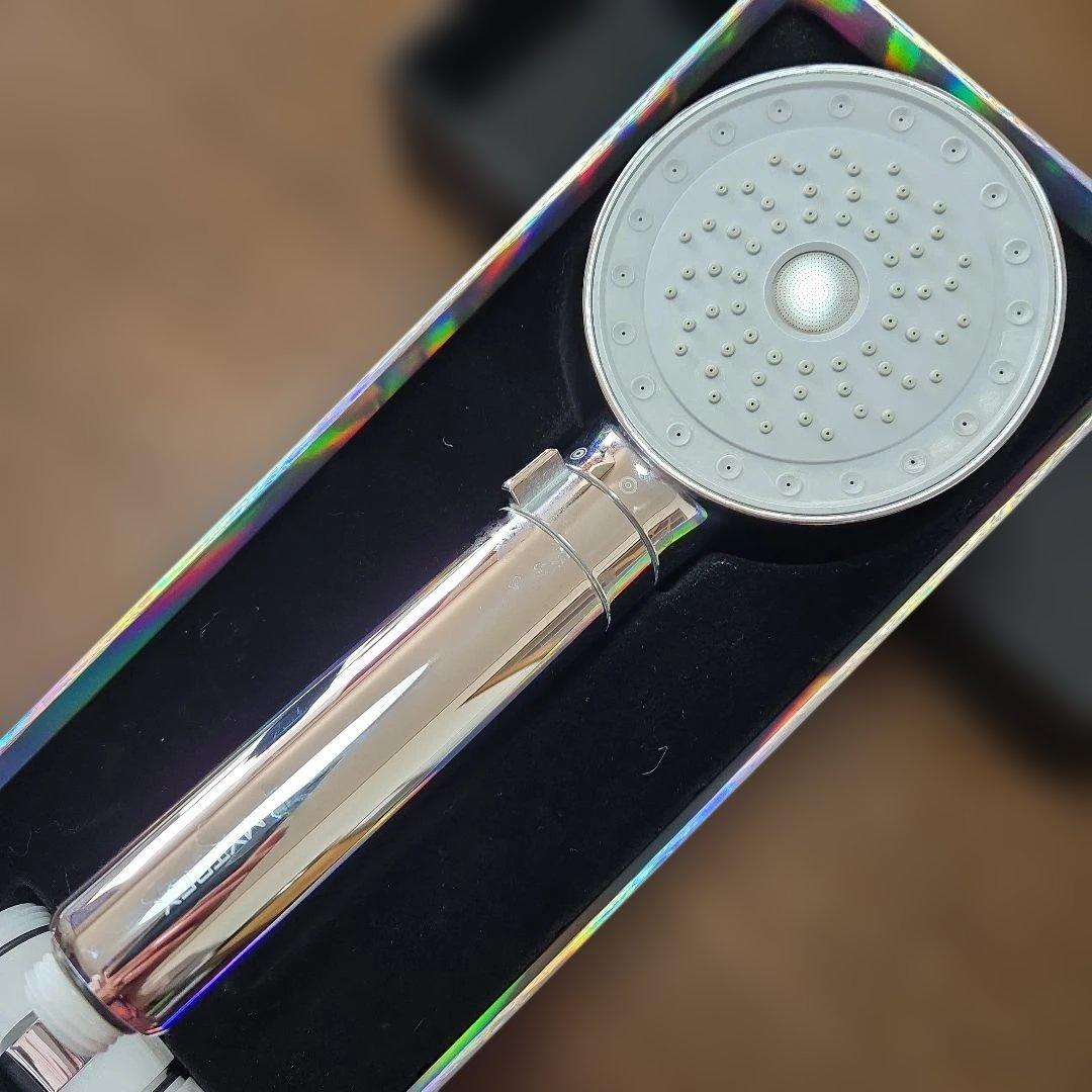 未使用品　MYTREX マイトレックス　ヒホウファインバブル