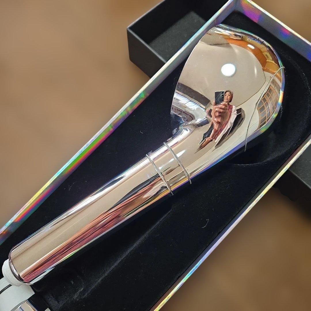 未使用品　MYTREX マイトレックス　ヒホウファインバブル