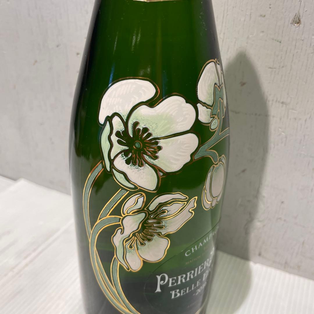 ペリエジュエベルエポック 2016 750ml ベルエボック・新品・未使用早い者