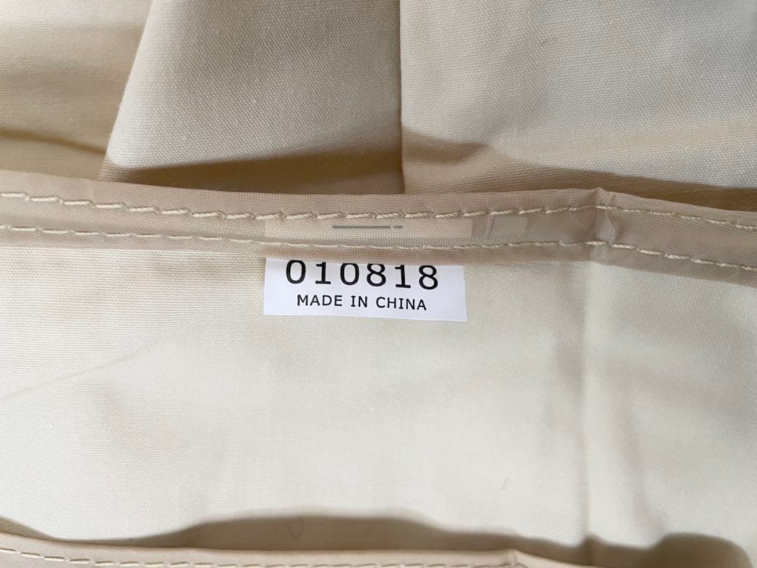 DOD チーズタープミニ ベージュ(廃盤品)、ポール付き