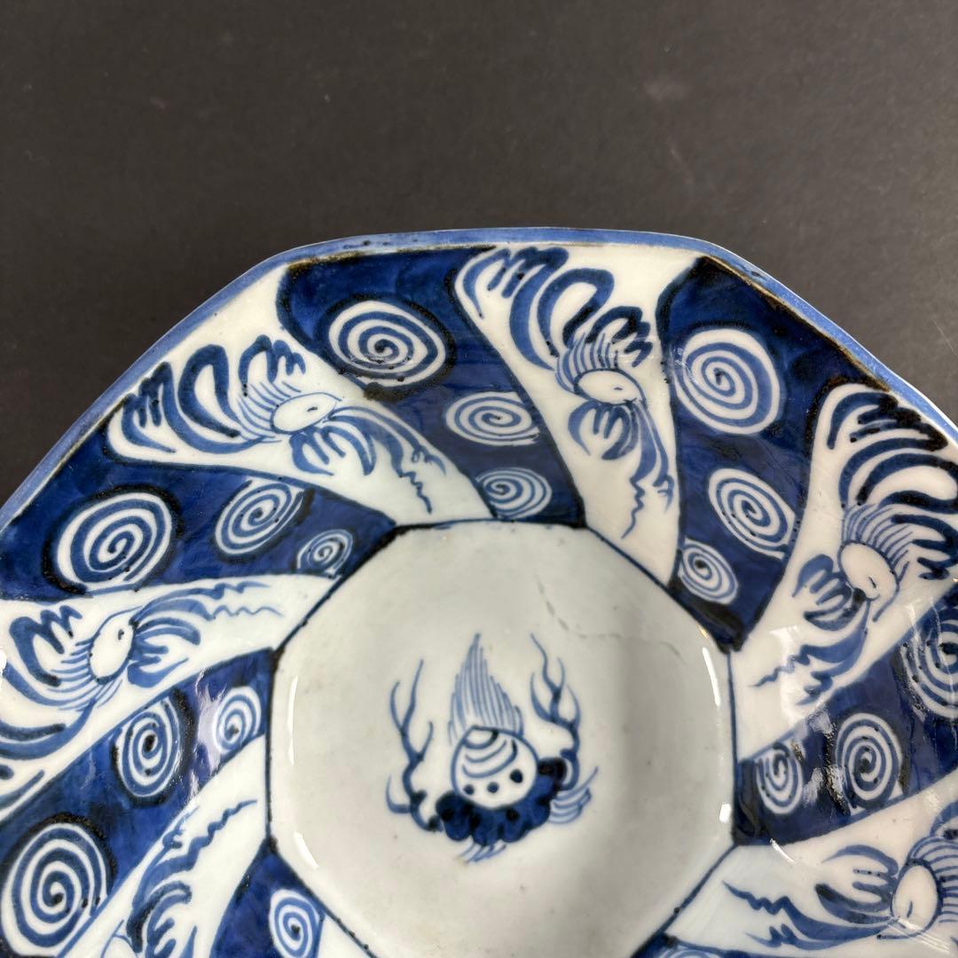 69 セール　伊万里　有田　九谷　鍋島　中国 鉢　染付