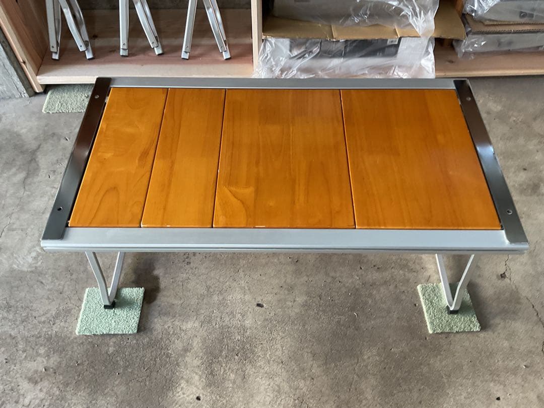 廃盤色 エントリー IGT・廃盤フラットバーナー・収納ケース スノーピーク