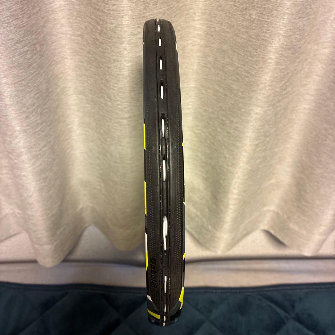 ピュアアエロ100 2022モデル　グリップサイズ3