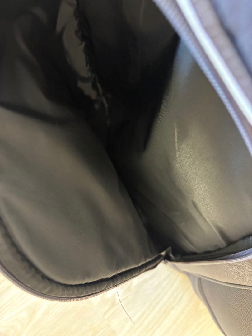 Oakley ゴルフバッグ グレーとホワイト