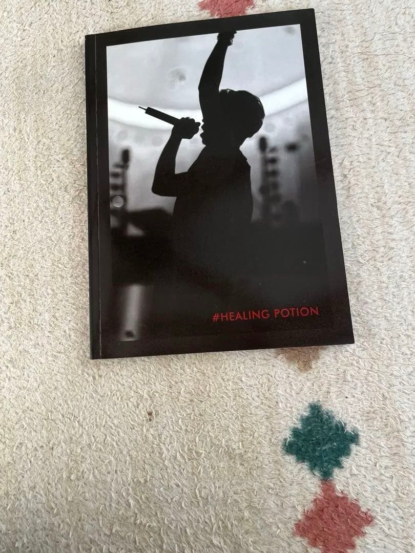 ①2PM 、ウヨングッズセット Hottest Japan ウヨン直筆サイン写真