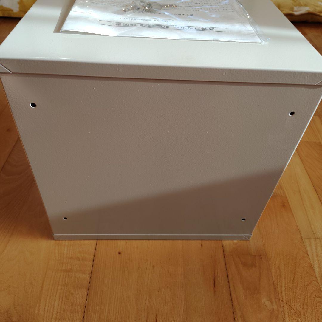 装弾ロッカー　STEEL FACTORY スチールボックス 鍵付き