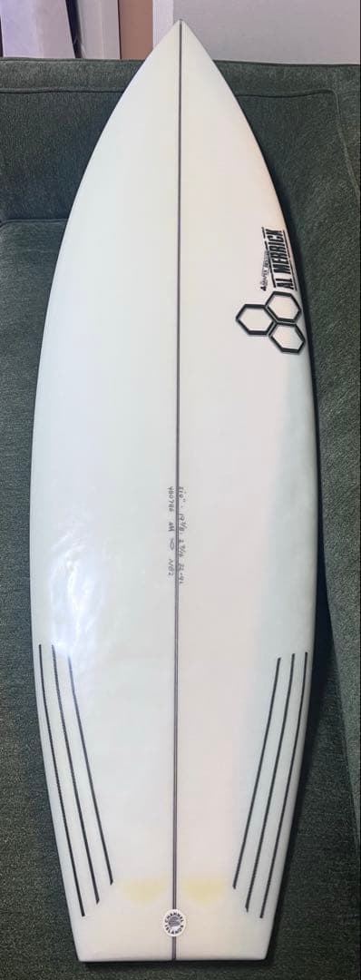 【007yuxxxxさん専用】アルメリック　ネックベアード2