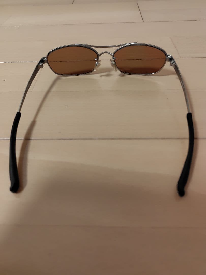 ティムコ サイトマスター 偏光サングラス