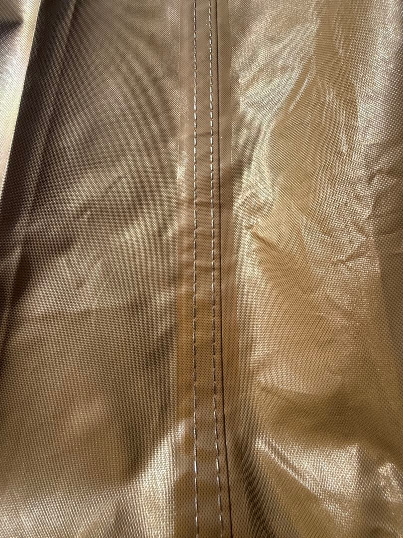 peak ヘキサタープFES-101クラシックヘキサタープL雪峰祭限定