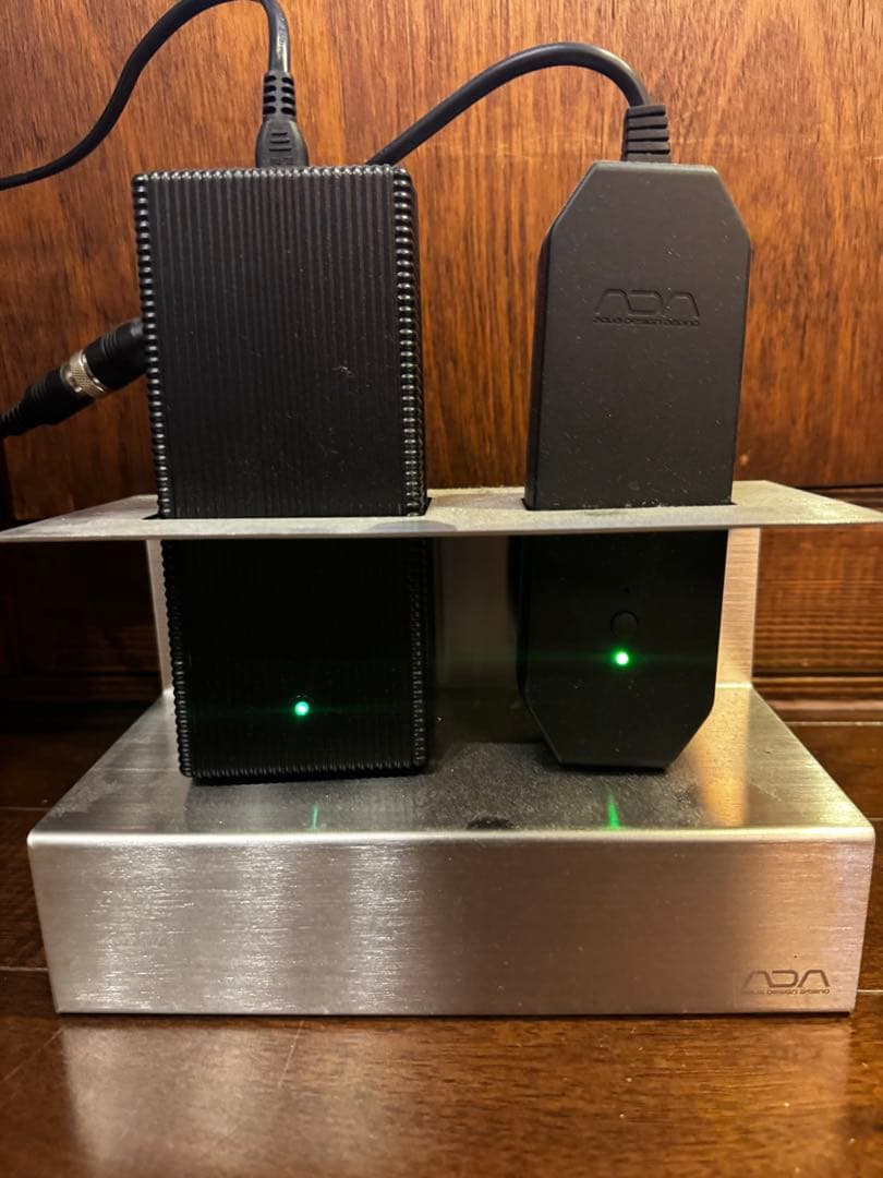 ADA ソーラーRGBⅡ アダプタースタンド付き