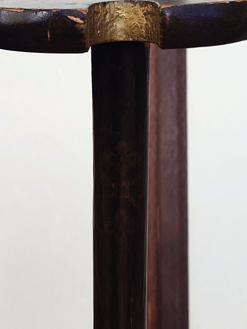 時代蒔絵【太刀掛け】