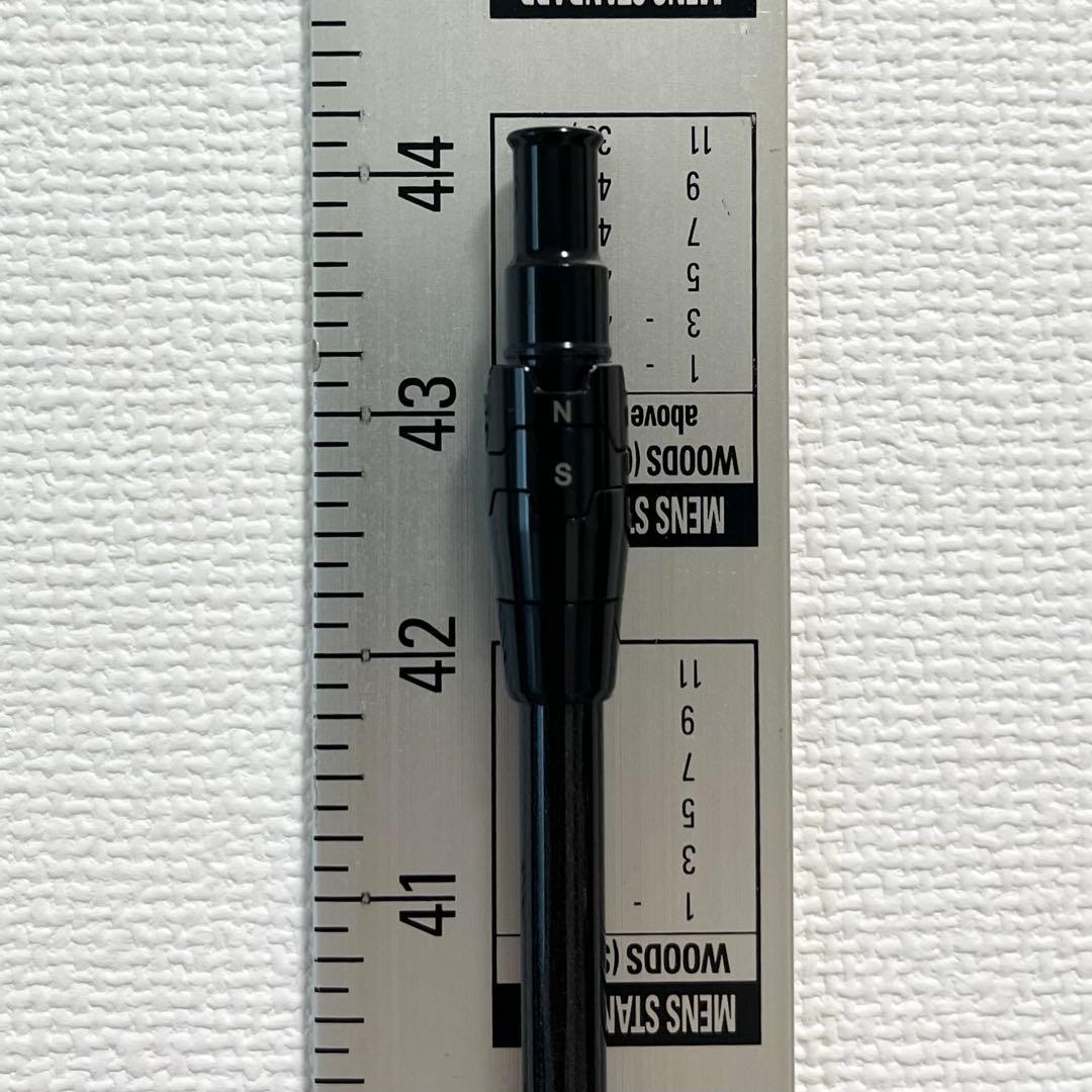 キャロウェイ スリーブ付き The ATTAS V2 5S ドライバー用