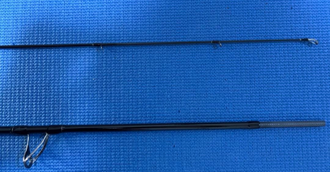 ヤマガブランクス 23カリスタ82ML/AL