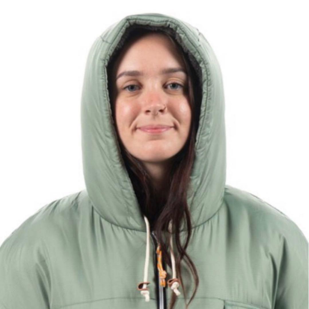 Poler ポーラー SHAGGY NAPSACK ナップサック 寝袋 シュラフ