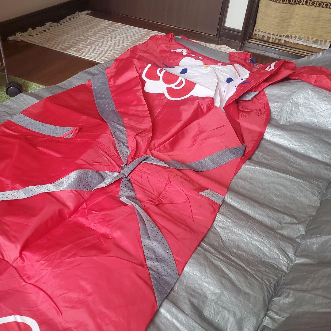 Coleman　コールマン　Hello Kitty　ハローキティ　サンシェード