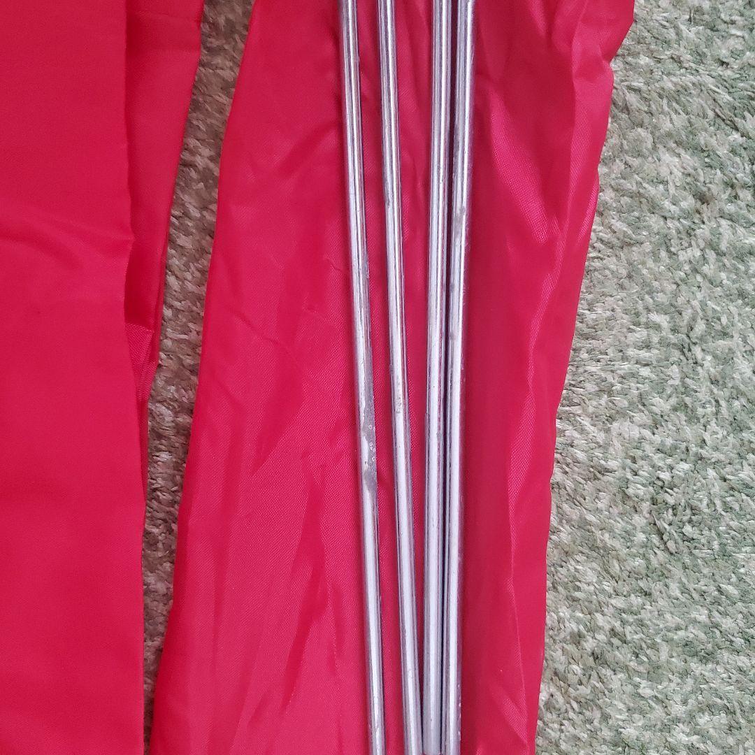 Coleman　コールマン　Hello Kitty　ハローキティ　サンシェード