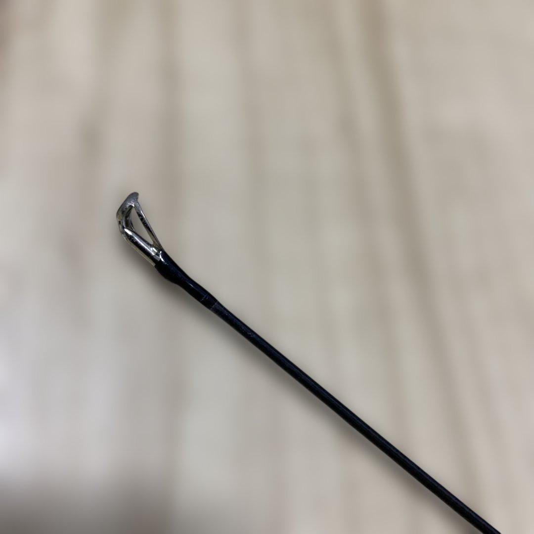 エメラルダスX 83M