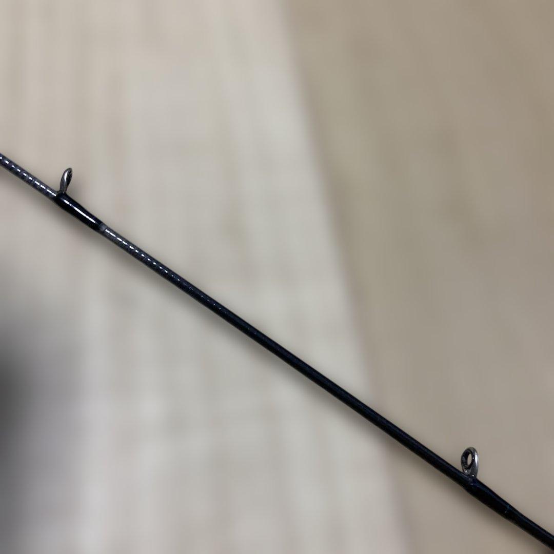 エメラルダスX 83M