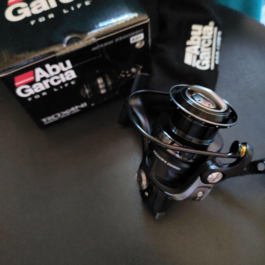 アブ　ロキサーニ　2500MSH