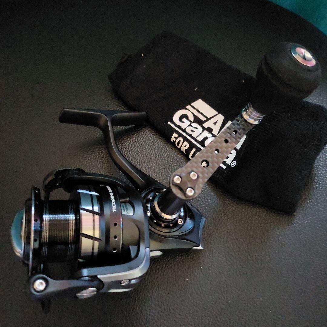 アブ　ロキサーニ　2500MSH