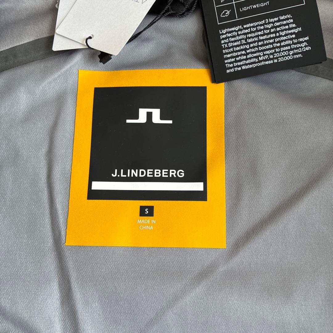 未使用 Jリンドバーグ スキーウェア スノーボードウェア ジャケット S