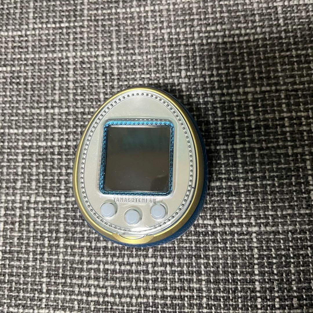 たまごっち TAMAGOTCHI 4U