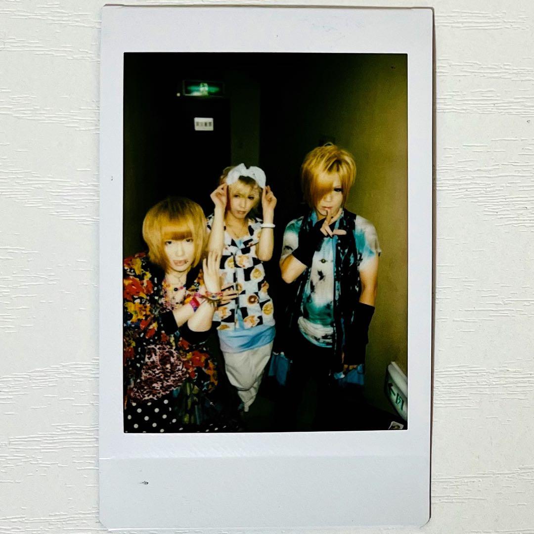 V系★RoNo☆Cro【集合】チェキ【1-6】6点セット